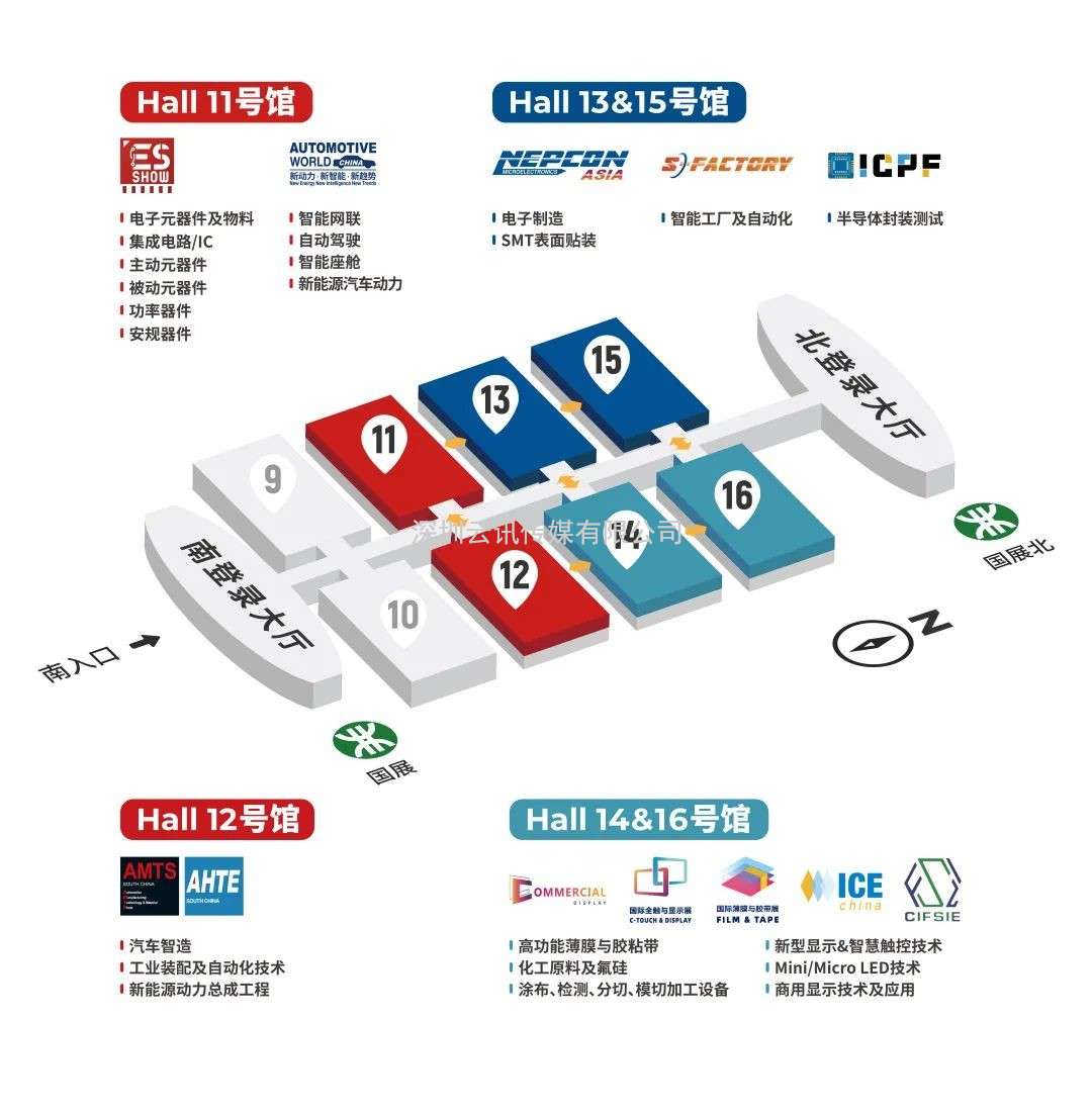十五周年輝煌呈現(xiàn)，2022深圳國(guó)際全觸與顯示展開啟交互新紀(jì)元，觸達(dá)顯示新賽道