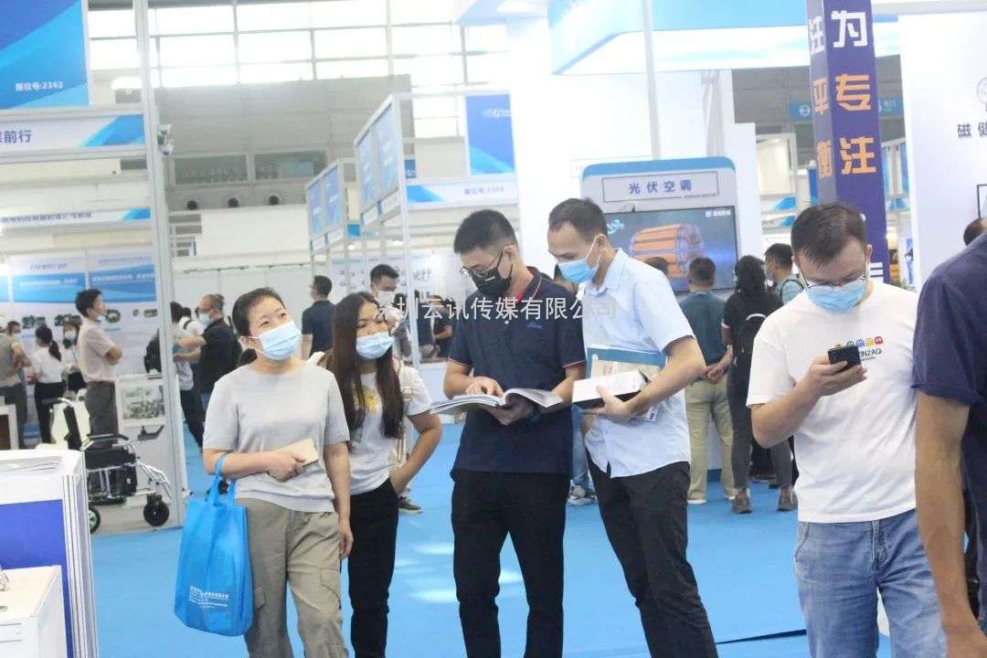 傳感人的年度盛宴——2023.5.10-12，深圳國際傳感器展暨高峰論壇邀您共襄盛舉
