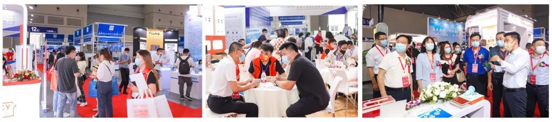 「產(chǎn)業(yè)參透，精英感召」第五屆全球半導(dǎo)體產(chǎn)業(yè)與電子技術(shù)（重慶）博覽會構(gòu)建全新磁場！