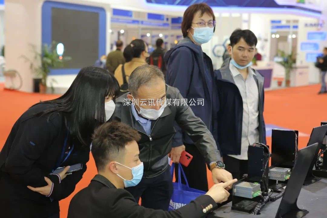倒計時7天｜專業(yè)買家就緒，超強采購力引爆“芯”機遇！