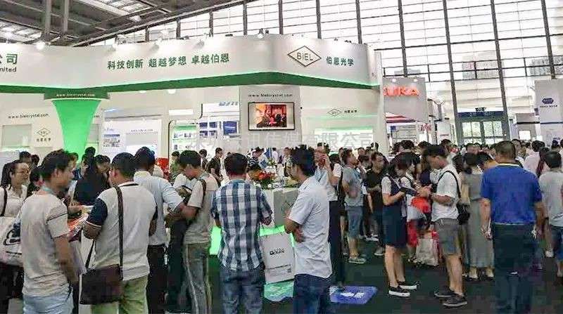 倒計時7天｜專業(yè)買家就緒，超強采購力引爆“芯”機遇！