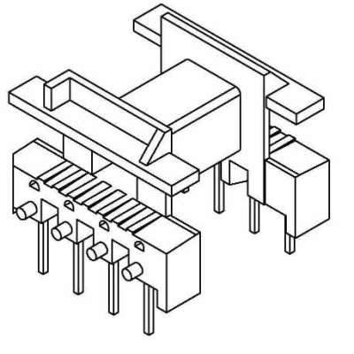 SY-1620/EE-16(4+4P)臥式單槽