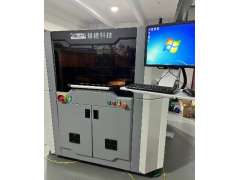 蘇州慧捷自動化科技有限公司參展西部電博會