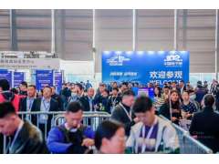 第102屆中國電子展圓滿落幕丨精彩不散場，期待再相聚
