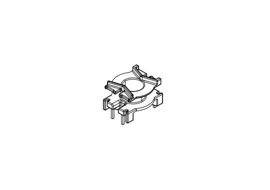 EQV-21/EQV-2104(2+2PIN)