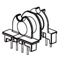 ER-2213/ER-22臥式(4+4PIN)