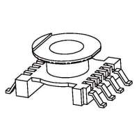 ER-9.5/ER-9.5立式(4+4PIN)海鷗腳
