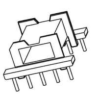 EFD-2501-1/EFD-25臥式(5+5PIN)