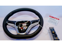 芯海科技攜系列化車規(guī)產(chǎn)品閃耀登場(chǎng) AUTO TECH 2024 華南展