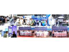 AUTO TECH 2025 華南展，聚焦汽車智能化與電動化的行業(yè)科技盛會——探索汽車工業(yè)新技術，新產品