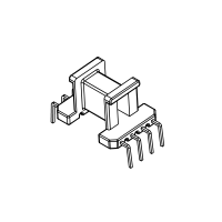 HX-1012 EE10 彎L腳臥式3+3針