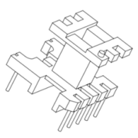 HXB-EI1607 EE16 安規(guī)立式5+2針官網(wǎng)