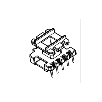 HX-1709 EE17立式5+0針