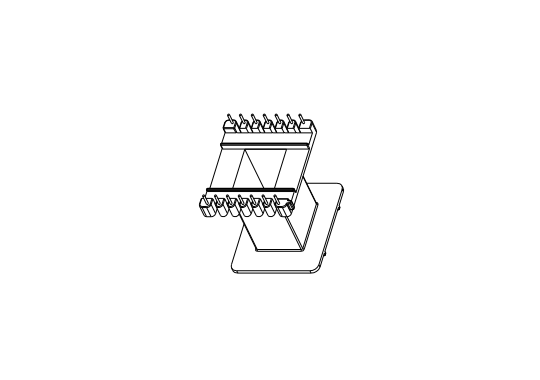 RH-EE-5521((7+7PIN)