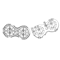 JW-X002j/底座
