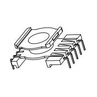 HXW-EQ32L EQ32安規(guī)L腳立式5+6針