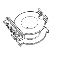 POT-3310 單邊5PIN POT3310