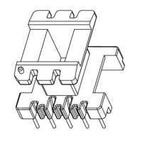金達(dá)成-EI-2809 EI28立式(5+2PIN)針徑Φ0.8腳距5.0 11.0排距22.9幅寬10.0