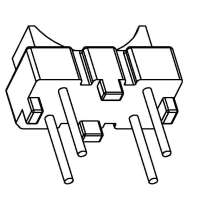 SL-B008/BASE(2+2)PIN
