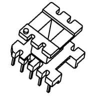 SL-EE-16/EE-16立式(5+5)PIN