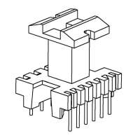 SL-1619/EE-16立式(4+6)PIN