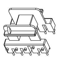 SL-2504/EE-25臥式(5+5)PIN