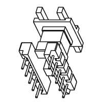SL-2505/EE-25立式(5+5)PIN