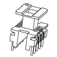 SL-2537/EE-25立式(5+5)PIN