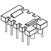 DY-BASE-030-1/BASE-030(10PIN)