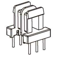 DY-EE-0806-2/EE-08臥式(3+3)PIN