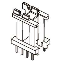 WSL-EE-1516/EE-15臥式(4+4)PIN