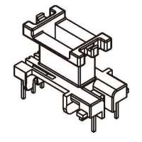 WSL-EE-1603-1/EE-16立式(5+2)PIN
