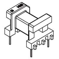 DY-EE-1607/EE-16臥式(4PIN)