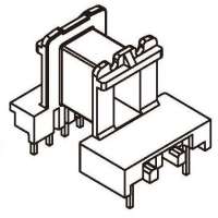 WSL-EE-1607-A/EE-16臥式(5+2)PIN