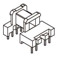 WSL-EE-1608/EE-16臥式(4+4)PIN