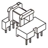 WSL-EE-1608-1/EE-16臥式(5+4)PIN