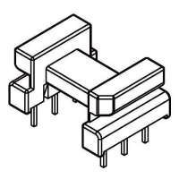 DY-EE-1614/EE-16臥式(6PIN)