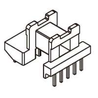 WSL-EE-1901/EE-19臥式(5+4)PIN