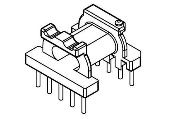 EPC-1310-1\EPC13臥式(5+5)P