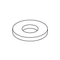 HX-035-1 磁環底座 無針 BASE