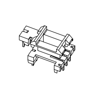 EI-1409立式4+2+2排距20.8腳距3.0,3.7