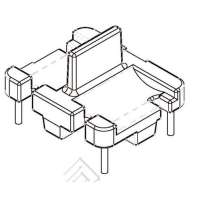 SQ1205/SQ12臥式(2+2)底座(BASE)