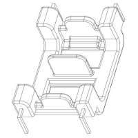 SQ1501-6/SQ15(2+2)臥式