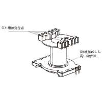 PQ4040/PQ40(3+2)立式
