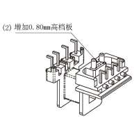 EE1349/EE13(4+4)臥式