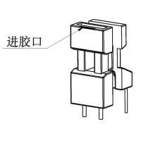EE1018咬花/EE10(2+2)臥式