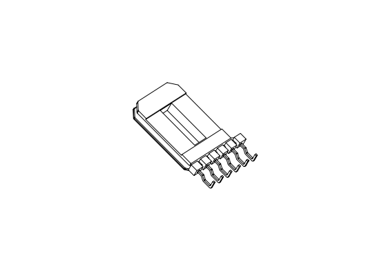 EE-5011-1(單6PIN)